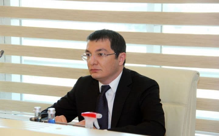 Rusiya ilə bir sıra iqtisadi sahələrdə əlaqələrin genişləndirilməsi müzakirə olunub