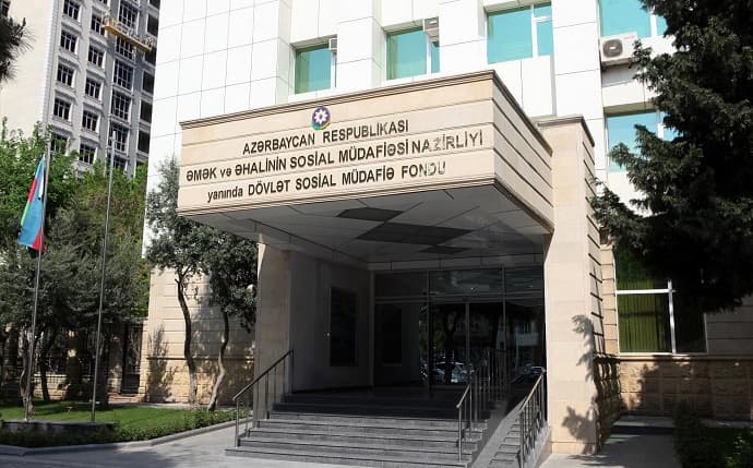 DSMF-nin xərcləri 11 milyon manata yaxın artıb
