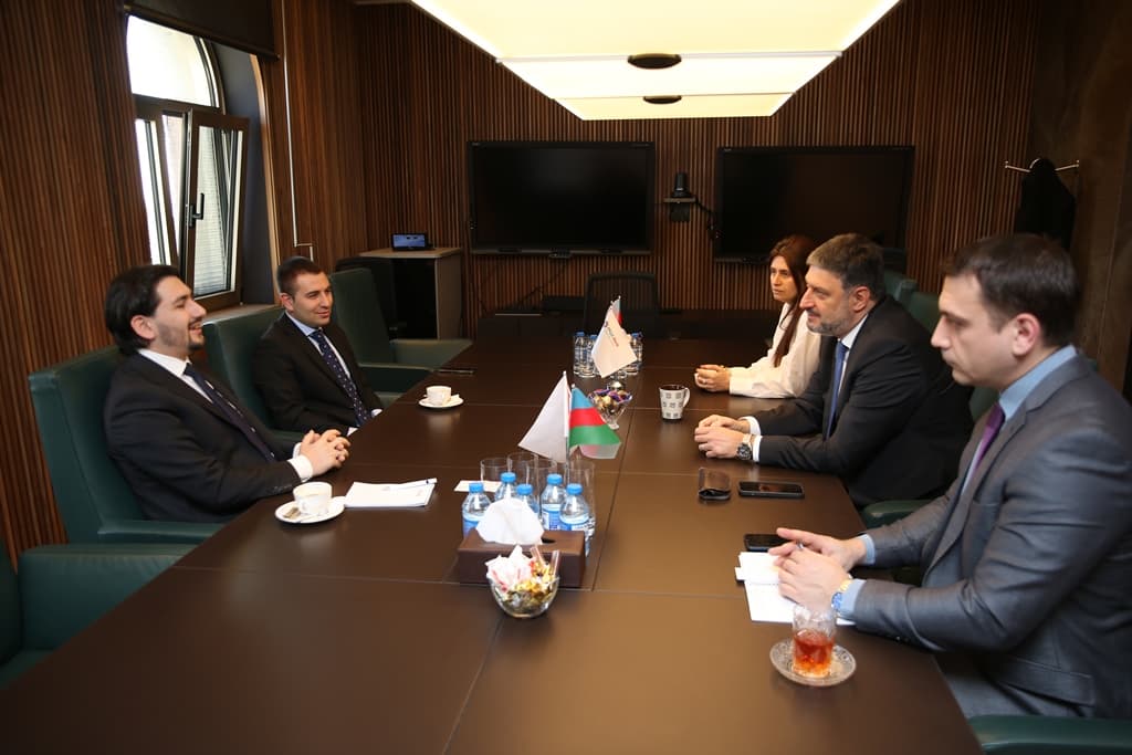 İkinci “Yüksəliş” müsabiqəsinin qalibləri “PAŞA Bank”da