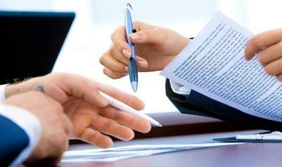 Kommersiya qurumlarının 78,7 faizi elektron qaydada qeydiyyata alınıb