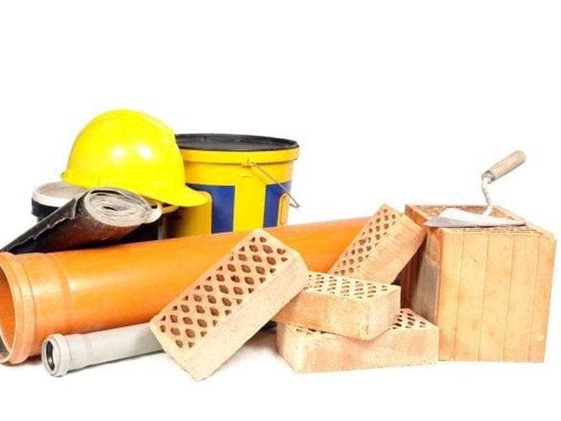 Tikinti materiallarının keyfiyyəti necə yoxlanılır? - VİDEO