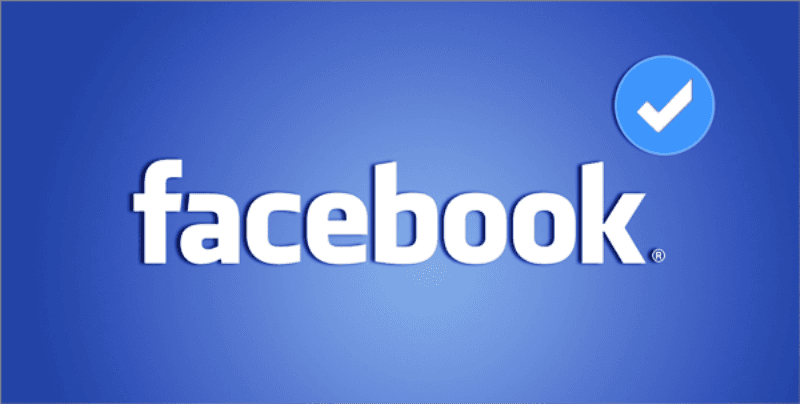 "Facebook"da mavi işarə ödənişli olacaq