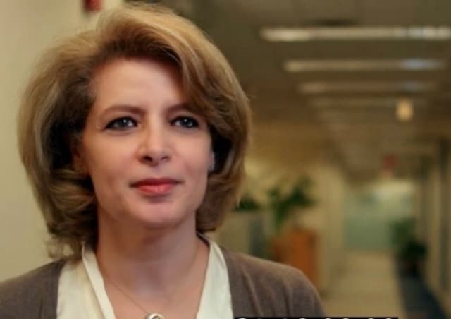 Dünya Bankının regional direktoru Fadia Saadah Azərbaycana səfər edəcək