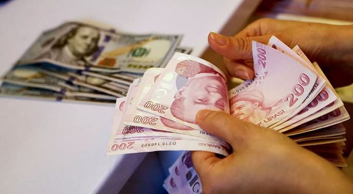 Avro və lirə manat qarşısında ucuzlaşdı