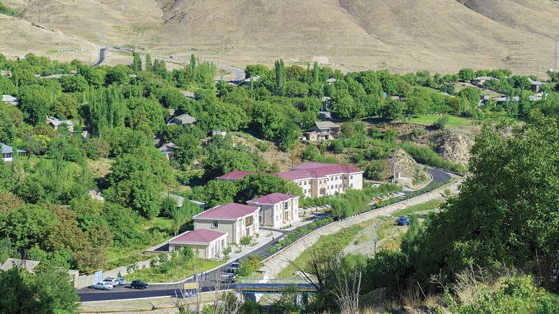 Kiçik rayonlar ləğv edilir?