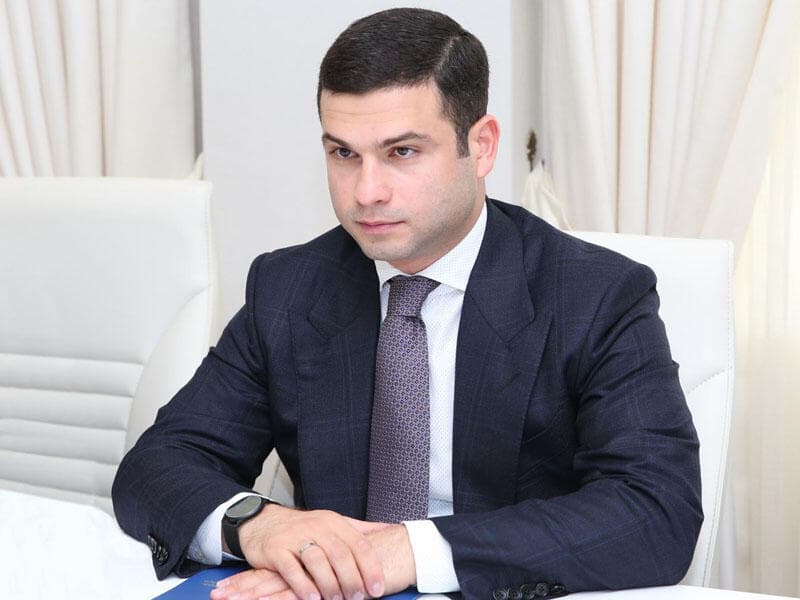KOBİA sahibkarlara bazar araşdırması üçün dəstək göstərir - Orxan Məmmədov