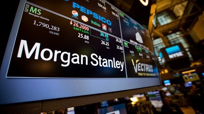 "Morgan Stanley" qlobal neft tələbi ilə bağlı proqnozunu artırıb