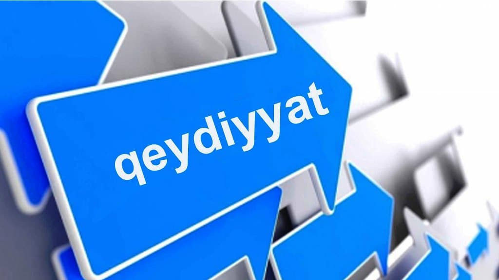 Yaşadığı yer üzrə qeydiyyata düşməyənlər cərimələnə bilərlər - VİDEO