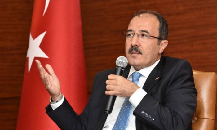 Türkiyə səfiri: Qarabağın ehtiyatları Azərbaycan iqtisadiyyatına güc verəcək