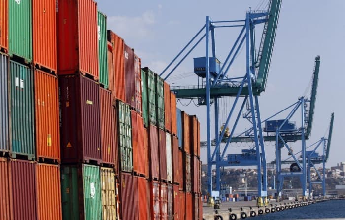 Azərbaycanın ixracı 2 milyard dollara çatıb