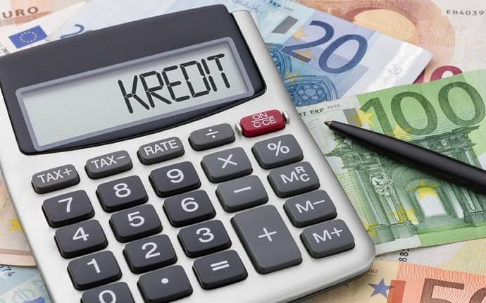 Banklar kreditləri neçə faizlə verirlər?