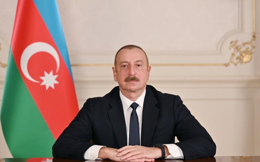 Milli fəaliyyət planı təsdiqləndi- SƏRƏNCAM