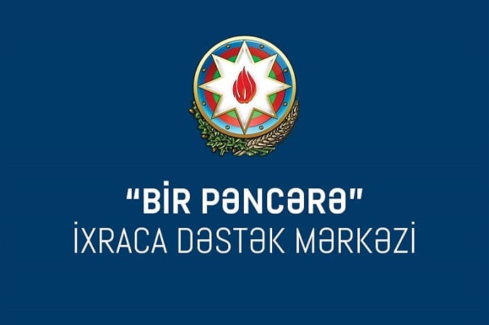 ''Bir Pəncərə" Mərkəzi ixraca nə qədər kömək edib?