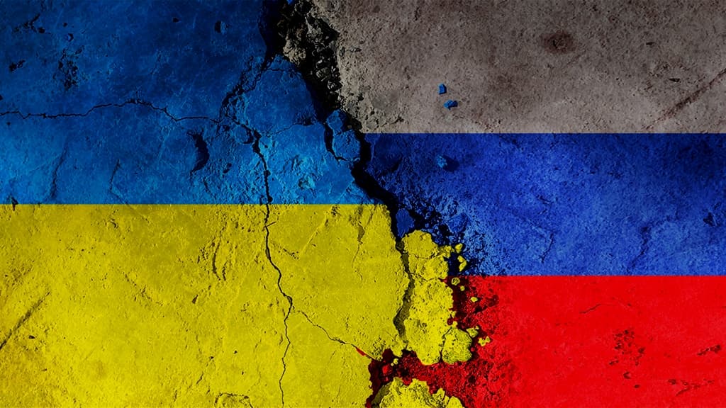 Ukrayna Rusiya ilə bu sazişə son qoydu