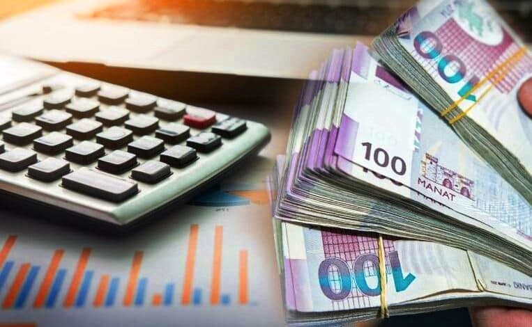Kreditləşmədə regionların payı təxminən 23%, Bakı üzrə isə 77%-dir - FOTO