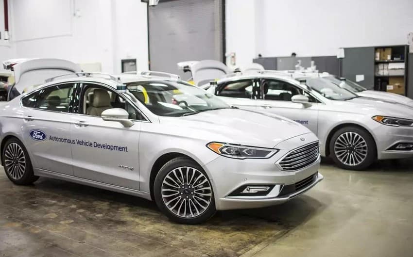 “Ford” avtomobilləri alıcısının krediti ödəmədiyi təqdirdə salona qayıda biləcək