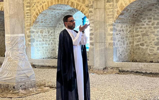 Qəfil ölümün bioqrafiyası... - Hacı Şahin kim idi? - FOTO