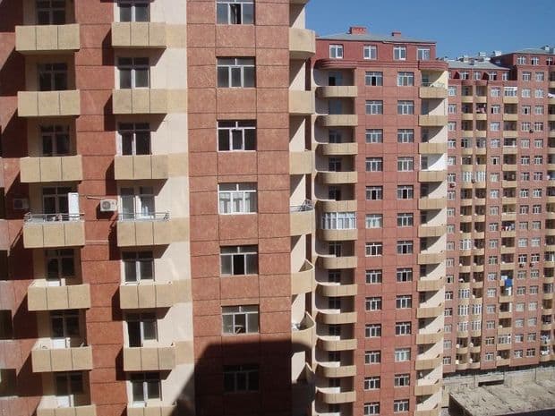 Bakıda kirayə mənzil qiymətlərində "zəlzələ"