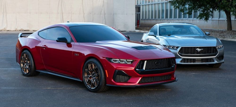 Ford sahibi borcu ödəmədikdə... - FOTO