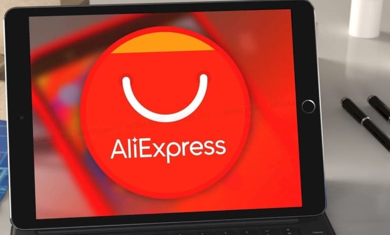 “Aliexpress” Rusiyadan olan müştərilərə dron satışını qadağan etdi - FOTO