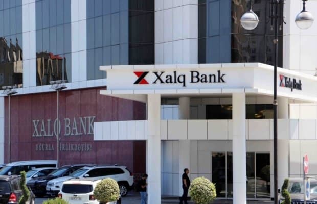 Xalq Bank ABA tərəfindən 2 mükafata layiq görülüb