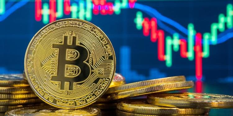 Bitkoinin qiyməti 5%-dək ucuzlaşıb