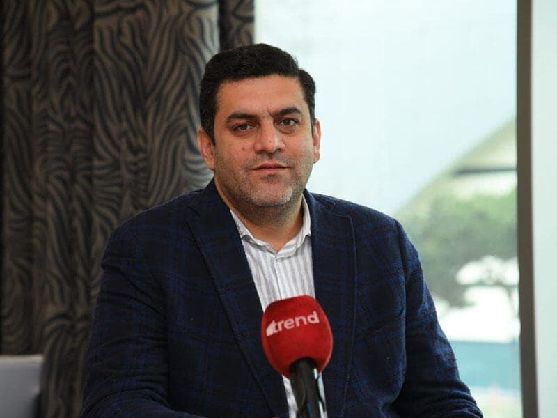 Visa Azərbaycan bazarında innovasiyaların tətbiqi üçün böyük potensial görür - Regional direktor