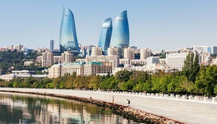 Azərbaycanda hava necə olacaq? - PROQNOZ