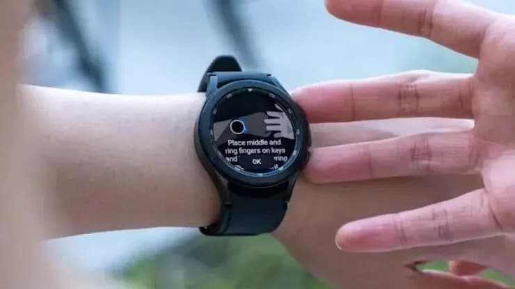 Galaxy Watch 6 istifadəçilərə nə vəd edəcək?