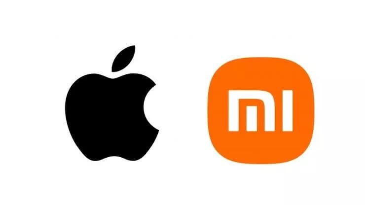 Apple-ın Asiya bazarında üstünlüyü davam edir