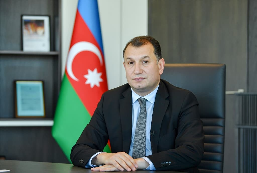 “Yaşıl iqtisadiyyat”a keçid töhfə verəcək – Nazir müavini