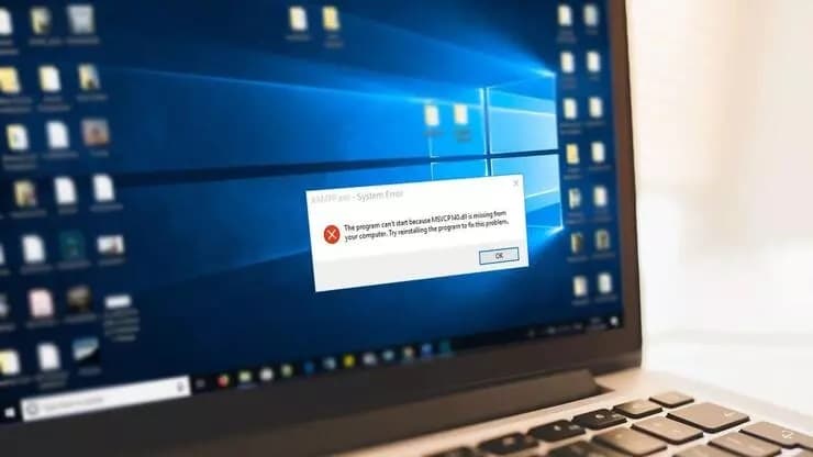 Windows 12 yeni bir üslubda