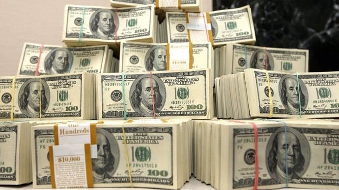 Gürcüstan iqtisadiyyatına birbaşa xarici investisiyalar 60% artıb