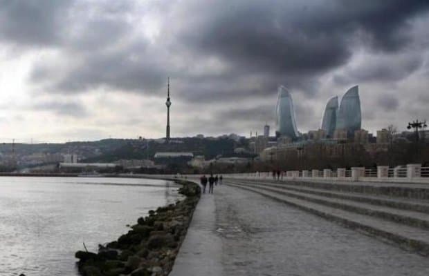 Azərbaycanda hava necə olacaq? - PROQNOZ