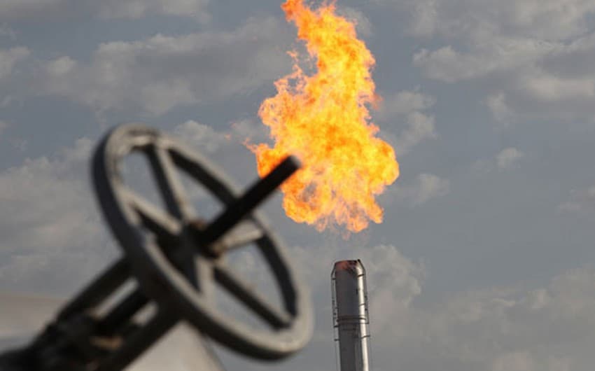 NYMEX birjasında təbii qaz cüzi bahalaşıb