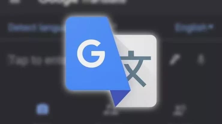 ''Google Translate''-dən şəkillərdəki mətni tərcümə funksiyası
