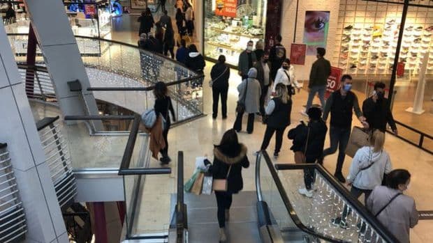 Türkiyədə pərakəndə satışlarda 21 ayda ən sürətli artım müşahidə olunub