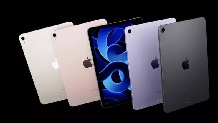 Yeni ''iPad Pro''-ların qiymətləri ''MacBook'' modellərindən daha yüksək olacaq