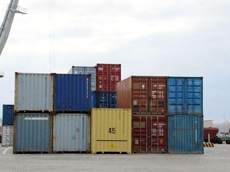 ABŞ-ın Rusiyaya ixracı son 30 ilin minimumuna enib