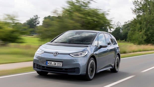 Volkswagen-dən 180 milyard avro investisiya planı