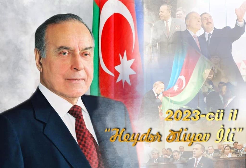 "Heydər Əliyev İli" çərçivəsində bank-maliyyə sisteminin nümayəndələrinin iştirakı ilə tədbir keçiriləcək