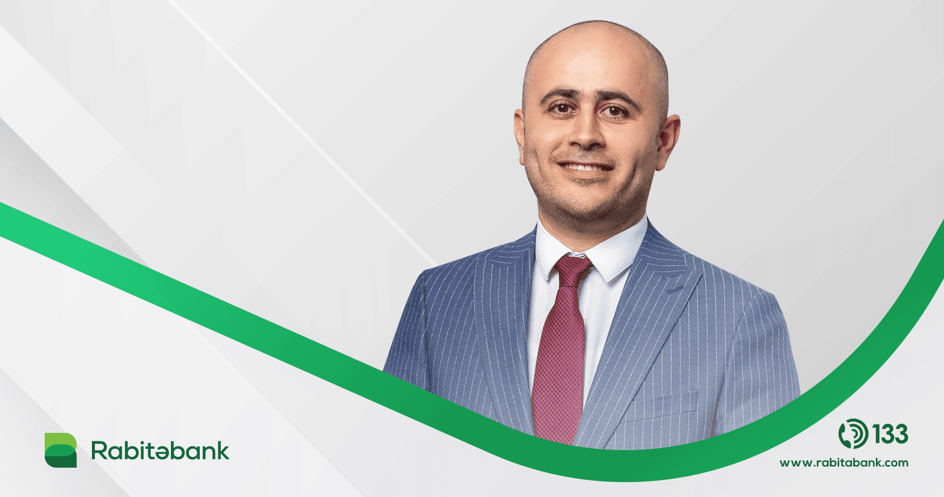 Rabitəbankda Risk Departamentinə direktor təyin edilib!