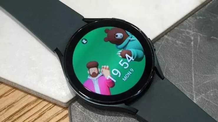 Google ağıllı saat satışlarından məmnundur