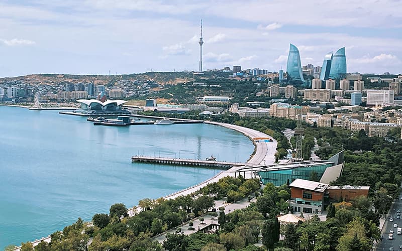 Azərbaycanda hava necə olacaq? PROQNOZ