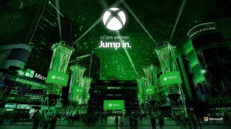 Microsoft, E3 sərgisində iştirak etməyəcəklərini açıqlayıb