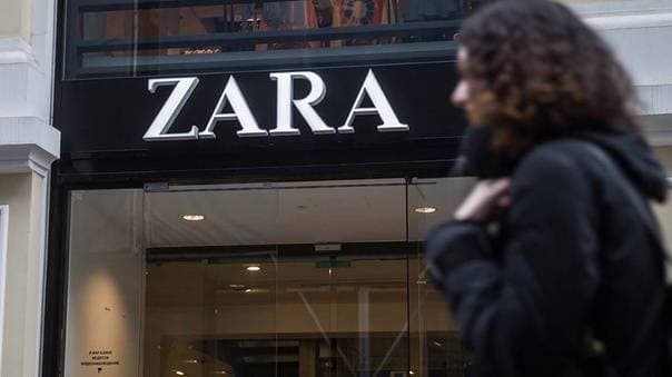 "Zara" rekord gəlir əldə edib