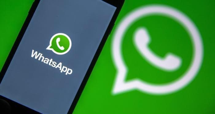 "WhatsApp"da YENİLİK