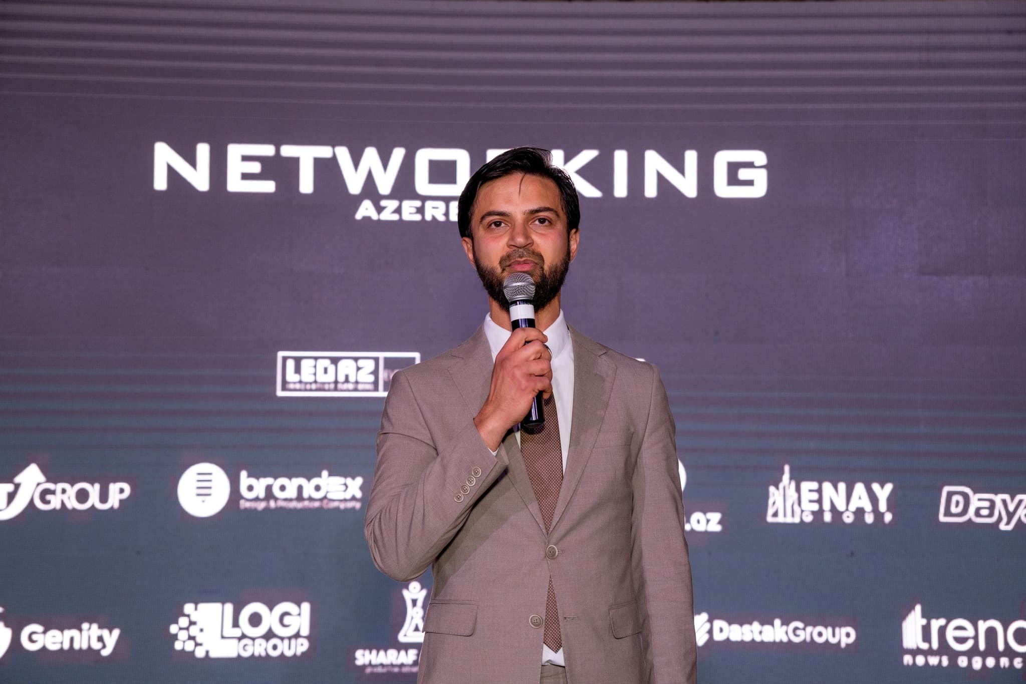 “Networking Azerbaijan” biznes klubunun növbəti tədbiri keçirilib