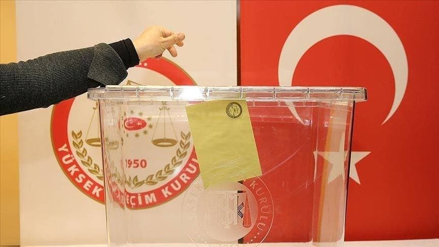 Türkiyədə prezident  seçkilərinə start verildi