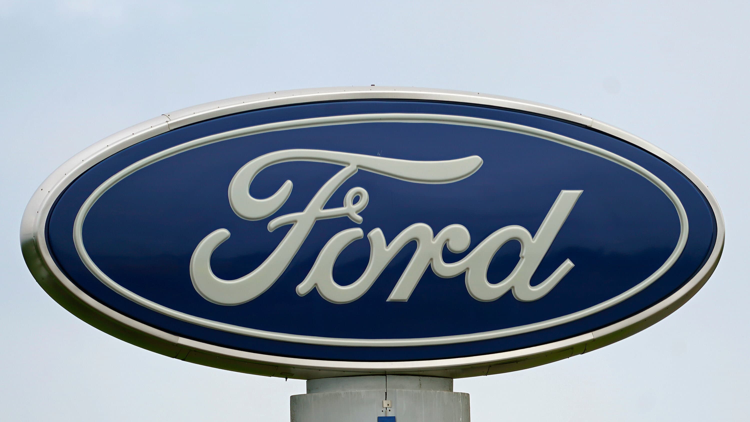 Ford elektrik yük maşınları istehsal edəcək